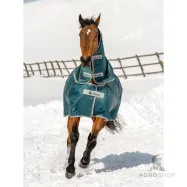 Kakla daļa segai  Atlantic Combi Neck Bucas