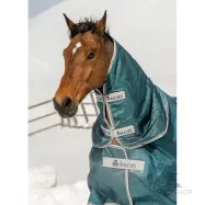 Kakla daļa segai  Atlantic Combi Neck Bucas