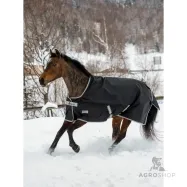 Āra zirgu sega Anniversary Turnout 150g 600D Bucas