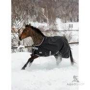Āra zirgu sega Anniversary Turnout 150g 600D Bucas