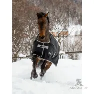Āra zirgu sega Anniversary Turnout 150g 600D Bucas
