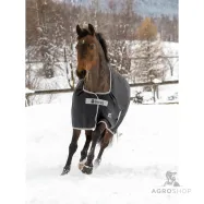 Āra zirgu sega Anniversary Turnout 150g 600D Bucas