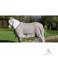 Cooler zirgu sega Linen Bucas