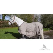 Cooler zirgu sega Linen Bucas