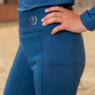 Jāšanas legingi Tessy Kids Imperial Riding