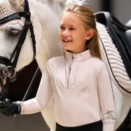 Džemperis Alinda Kids Imperial Riding