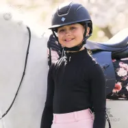 Džemperis Alinda Kids Imperial Riding