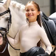 Džemperis Jamy Kids Imperial Riding