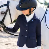 Sacensību žakete Basic Kids Imperial Riding