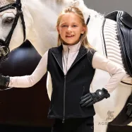Veste Cybil Kids Imperial Riding