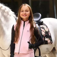 Veste Cybil Kids Imperial Riding