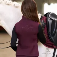 Veste Cybil Kids Imperial Riding