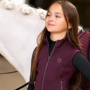 Veste Cybil Kids Imperial Riding
