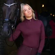 Džemperis Alinda Imperial Riding