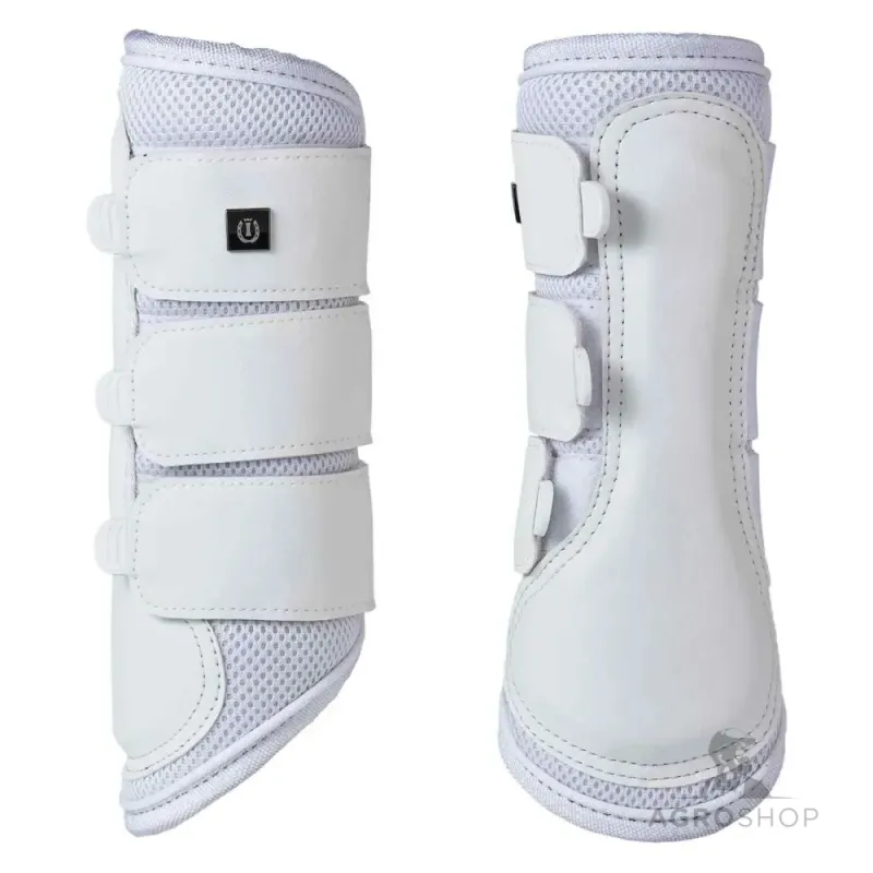 Zirgu kāju aizsargi treniņiem Cloud Dancer Imperial Riding Zirgu kāju aizsargi treniņiem Cloud Dancer Imperial Riding