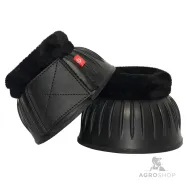 Kalošas Bells Fur Imperial Riding Kalošas Bells Fur Imperial Riding