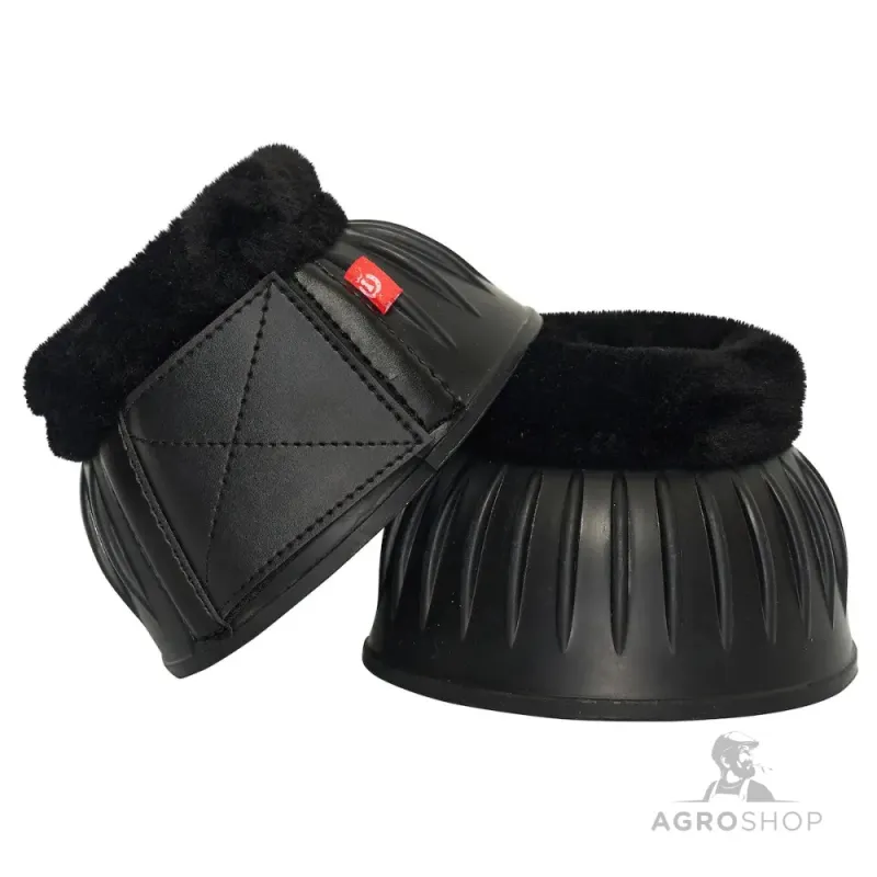 Kalošas Bells Fur Imperial Riding Kalošas Bells Fur Imperial Riding