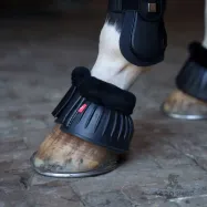 Kalošas Bells Fur Imperial Riding Kalošas Bells Fur Imperial Riding