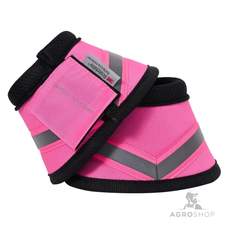 Kalošas Reflective Imperial Riding Kalošas Reflective Imperial Riding