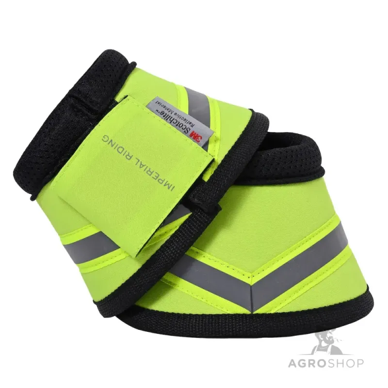 Kalošas Reflective Imperial Riding Kalošas Reflective Imperial Riding
