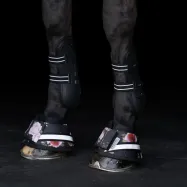 Kalošas Reflective Imperial Riding