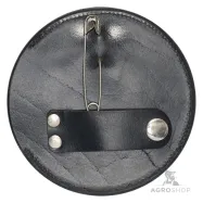 Sacensību numuru turētājs Round Imperial Riding