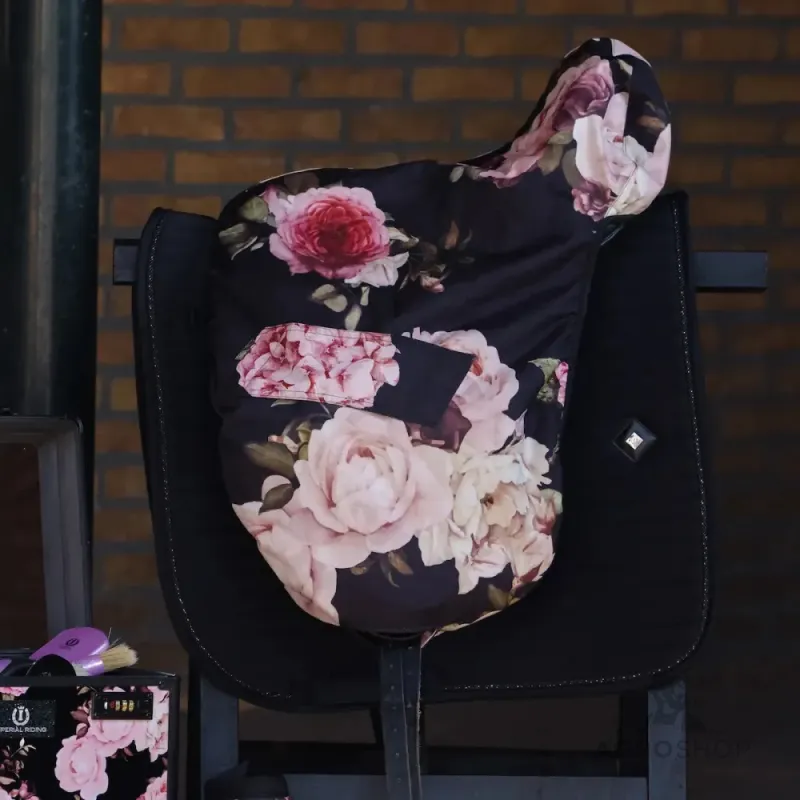 Seglu pārvalks Pandora Dressage Imperial Riding Seglu pārvalks Pandora Dressage Imperial Riding