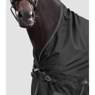 Āra zirgu sega Scandic High Neck 100g 1200D Waldhausen