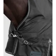 Āra zirgu sega Scandic High Neck 100g 1200D Waldhausen