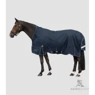 Āra zirgu sega Scandic High Neck 100g 1200D Waldhausen