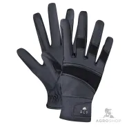 Jātnieku cimdi Magnetize Winter E·L·T
