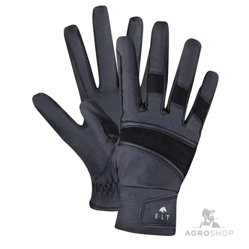 Jātnieku cimdi Magnetize Winter E·L·T