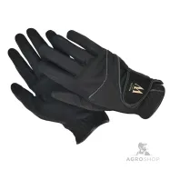 Jātnieku cimdi Iris Softshell Wahlstén