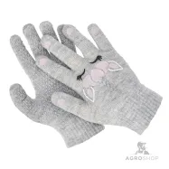 Jātnieku cimdi Magic Glove Kids Wahlstén