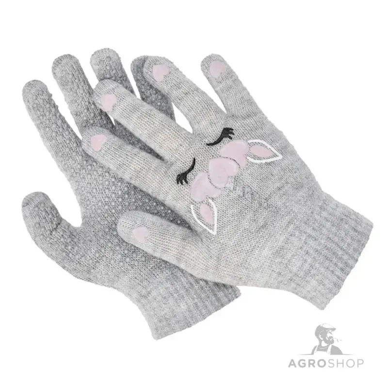 Jātnieku cimdi Magic Glove Kids Wahlstén