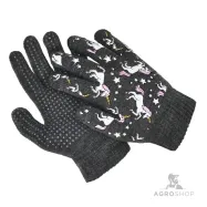 Jātnieku cimdi Magic Glove Kids Wahlstén