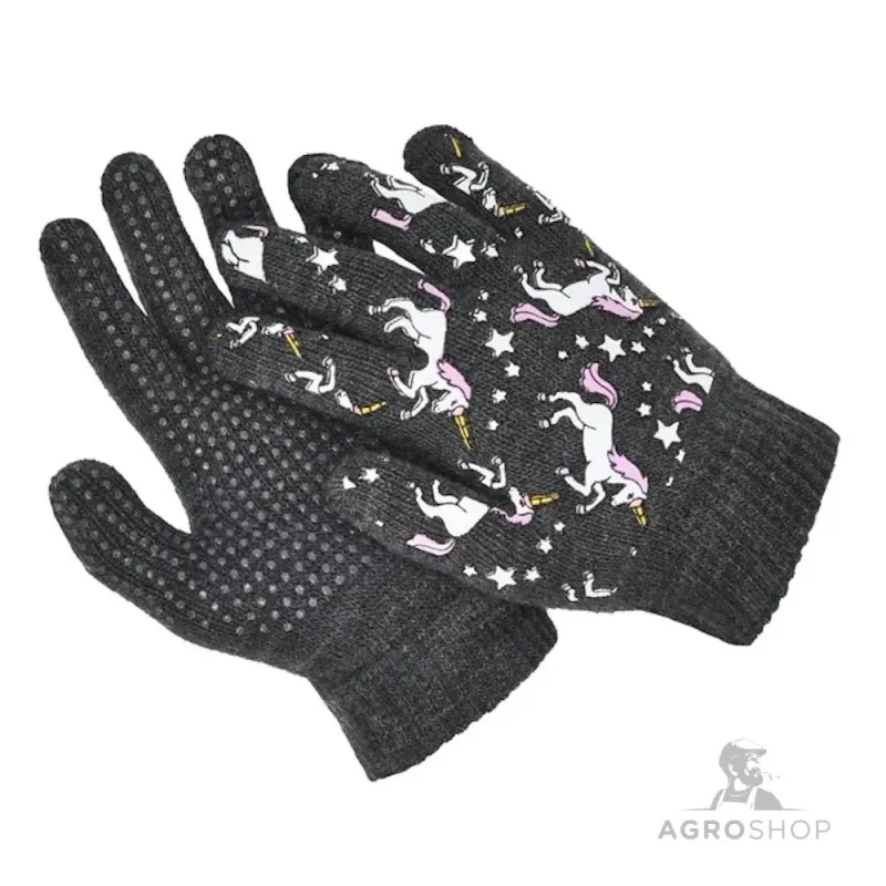 Jātnieku cimdi Magic Glove Kids Wahlstén