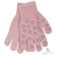 Jātnieku cimdi Magic Glove Kids Wahlstén