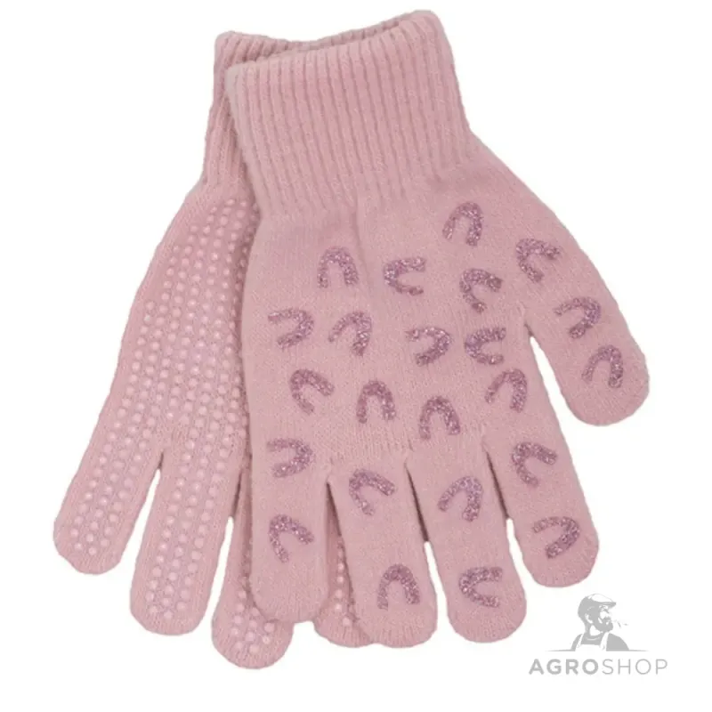 Jātnieku cimdi Magic Glove Kids Wahlstén