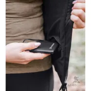 Veste ar apsildi Heat E·L·T