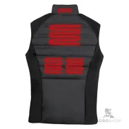 Veste ar apsildi Heat E·L·T