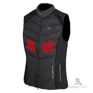 Veste ar apsildi Heat E·L·T