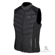 Veste ar apsildi Heat E·L·T
