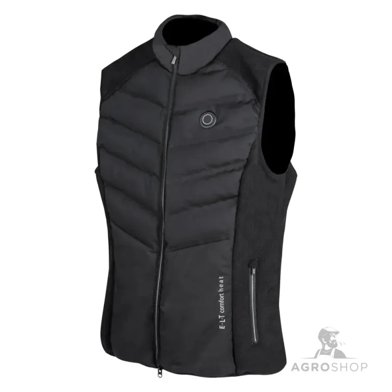 Veste ar apsildi Heat E·L·T Veste ar apsildi Heat E·L·T