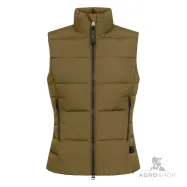 Jāšanas veste Oxford Winter E·L·T