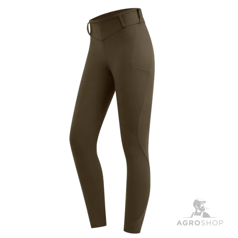 Silti jātnieku legingi Rena ELT