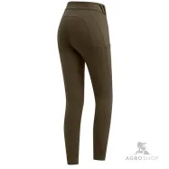 Silti jātnieku legingi Rena ELT