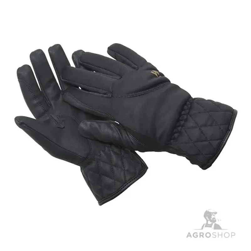 Jāšanas cimdi Wahlstén Saaga