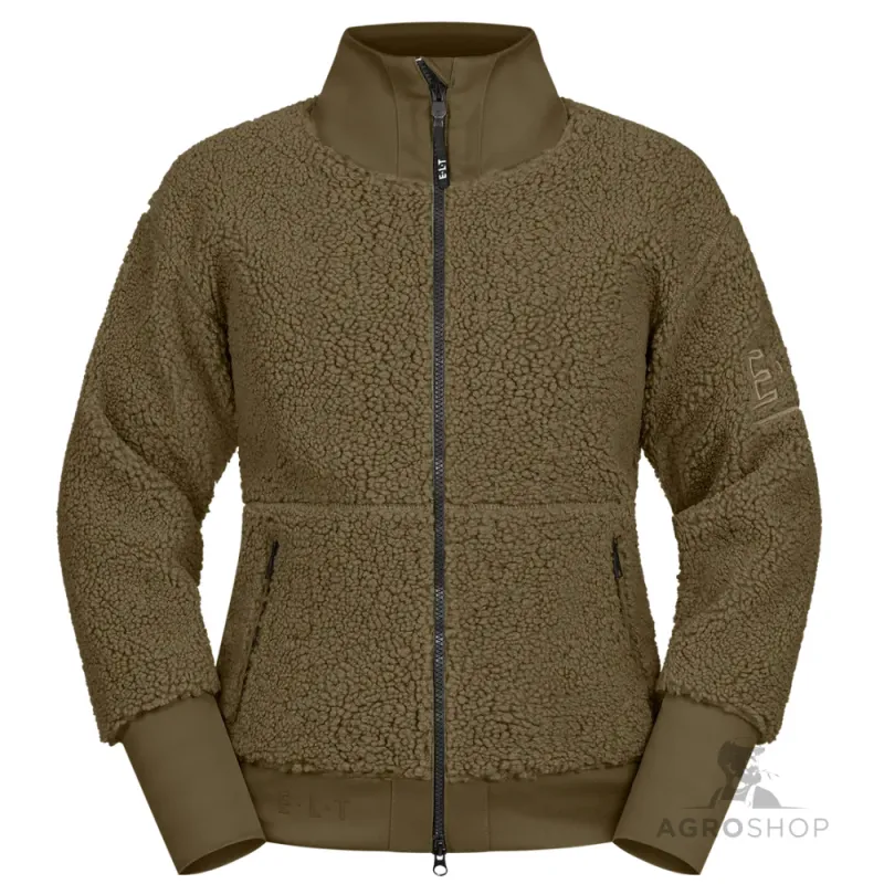 Flīsa jaka Riverside E·L·T