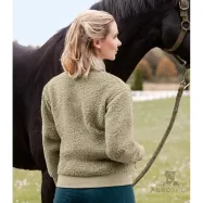 Flīsa jaka Riverside E·L·T